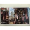 MTG Grand Prix Playmat - Prague 2017 (Mechanized Production)