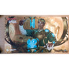 MTG Grand Prix Playmat - Rotterdam 2016(Era of Innovation)