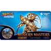 MTG Grand Prix Playmat - Utrecht 2015 (Modern Masters, Etched Champion)