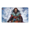 MTG Commander 2019 - Sevinne, the Chronoclasm Playmat V3