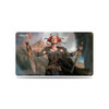 MTG Commander Legends: Jeska, Thrice Reborn Playmat