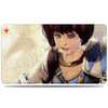 MTG Legendary Collection Playmat - Jhoira of the Ghitu V11