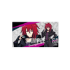 Cardfight!! Vanguard Sakagamorire Ren Playmat with Cloth Case