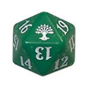 Magic Guilds of Ravnica Spindown Dice - Selesnya