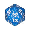 Magic Kaldheim Spindown Dice - Blue