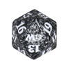 Magic Core 2019 Spindown Dice - Black