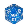Magic Core 2019 Spindown Dice - Blue