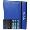 Gaming Pro-Folio 9-Pocket Album - Blue