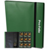 Gaming Pro-Folio 9-Pocket Album - Green
