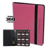 Gaming Pro-Folio 9-Pocket LX Album - Pink