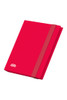 Flexxfolio 20 - 2-Pocket - Red