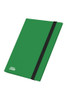 Flexxfolio 360 - 18-Pocket Green