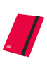 Flexxfolio 160 - 8-Pocket - Red