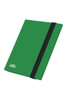 Flexxfolio 160 - 8-Pocket - Green