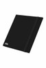 Flexxfolio 480 - 24-Pocket (Quadrow) - Black