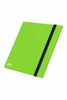 Flexxfolio 480 - 24-Pocket (Quadrow) - Light Green