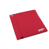 Flexxfolio 480 - 24-Pocket (Quadrow) - Red