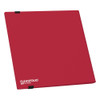 Flexxfolio 480 - 24-Pocket (Quadrow) - Red