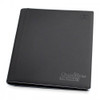 Portfolio 480 - 24-Pocket XenoSkin (Quadrow) - Black
