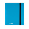 9-Pocket Eclipse Pro-Binder - Sky Blue