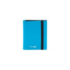 2-Pocket Eclipse Sky Blue PRO-Binder