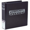 Collectors Album Ring Binder A4 - Black