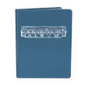 4-Pocket Navy Collector's Album
