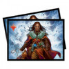 MTG Commander 2019 - Sevinne, the Chronoclasm Sleeves (100) V3