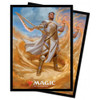 MTG Core Set 2021 Sleeves (100) - Basri Ket