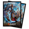 MTG Core Set 2021 Sleeves (100) - Teferi, Master of Time