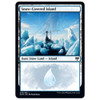 Snow-Covered Island (#278)