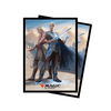 MTG Battlebond - Will Kenrith Sleeves V1 (80)
