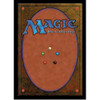 Magic Card Back Sleeves (100)