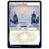Snow-Covered Plains (#276)