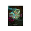 MTG Wall Scroll - Ikoria V4 - Zagoth Triome