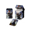 MTG Kaldheim: 100+ Deck Box featuring Niko Aris