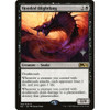 Hooded Blightfang (Promo Pack non-foil) | Promotional Cards