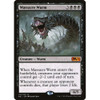 Massacre Wurm (Promo Pack non-foil) | Promotional Cards