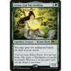 Azusa, Lost but Seeking (Promo Pack non-foil) | Promotional Cards