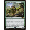 Garruk's Harbinger (Promo Pack non-foil)