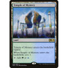 Temple of Mystery (Promo Pack non-foil)