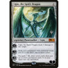 Ugin, the Spirit Dragon (Promo Pack foil)