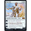 Basri Ket (Core Set 2021 Prerelease Foil)