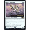 Basri's Lieutenant (Core Set 2021 Prerelease Foil)