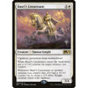 Basri's Lieutenant (Promo Pack foil)