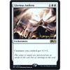 Glorious Anthem (Core Set 2021 Prerelease Foil)