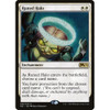Runed Halo (Promo Pack foil) | Promotional Cards