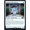 Speaker of the Heavens (Core Set 2021 Prerelease Foil)