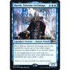 Barrin, Tolarian Archmage (Core Set 2021 Prerelease Foil)