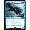 Pursued Whale (Core Set 2021 Prerelease Foil) | Promotional Cards